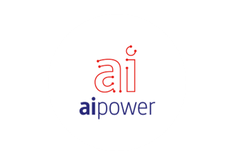 aipower.ai : Democratizing Artificial Intelligence’s power Logo